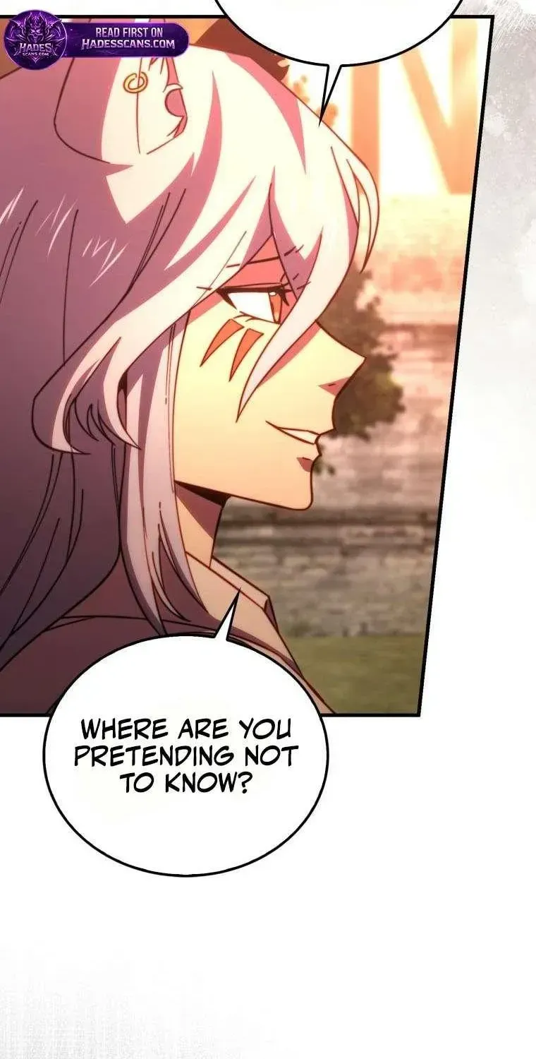 Demon Lord’s Martial Arts Ascension — Chapter 165 — page 86