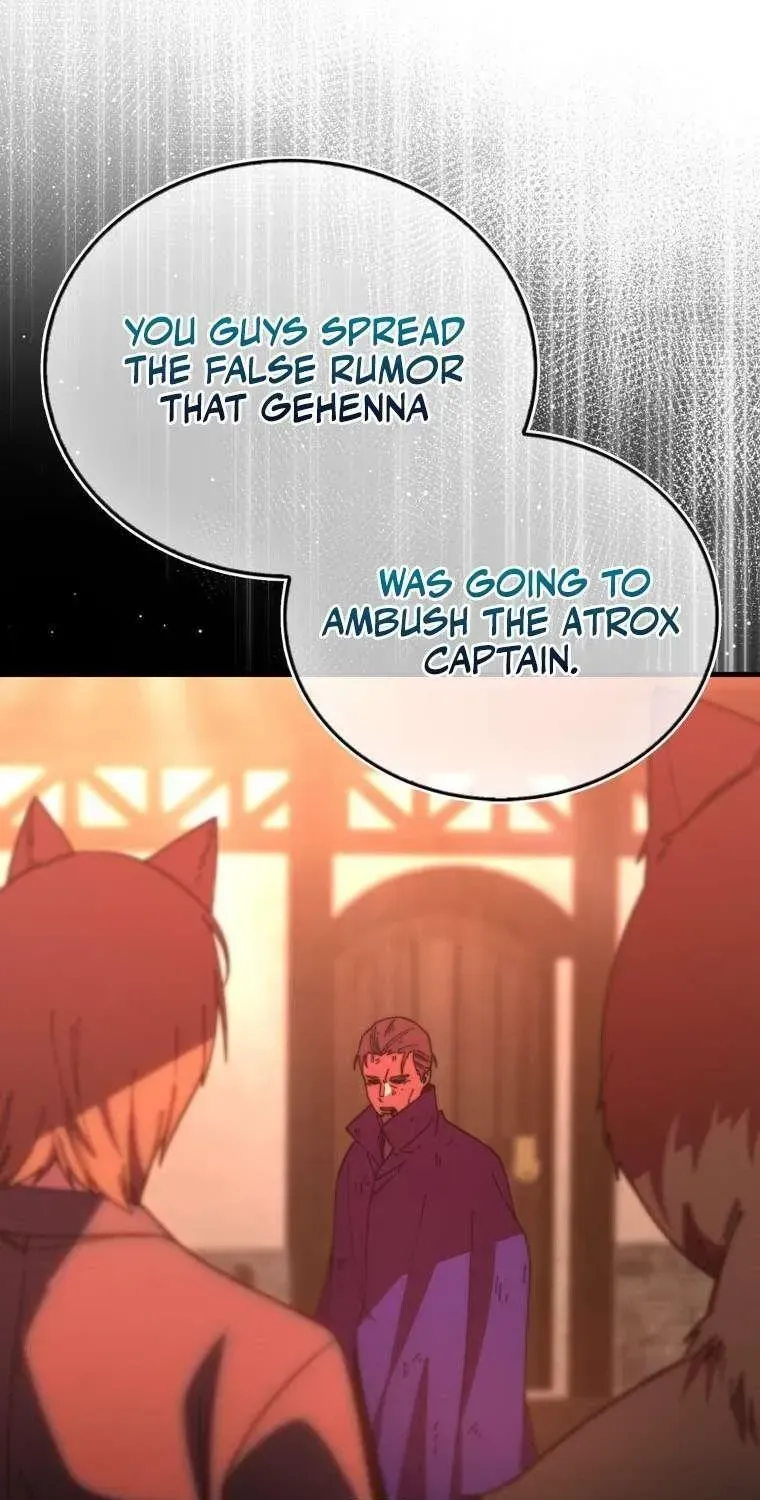 Demon Lord’s Martial Arts Ascension — Chapter 165 — page 87