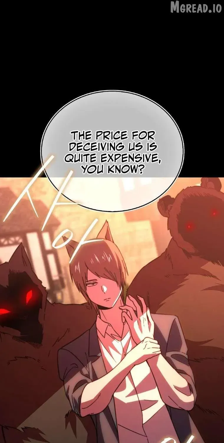 Demon Lord’s Martial Arts Ascension — Chapter 165 — page 89