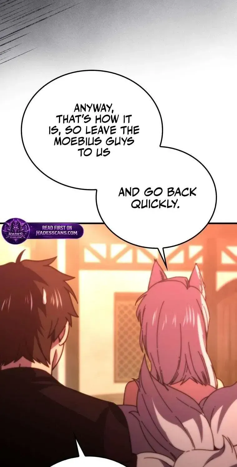Demon Lord’s Martial Arts Ascension — Chapter 165 — page 96