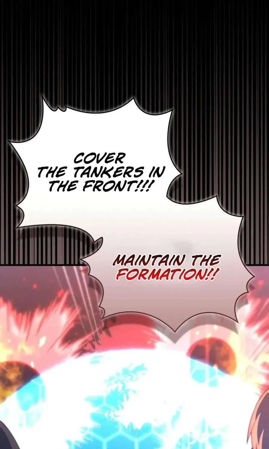 Demon Lord’s Martial Arts Ascension — Chapter 166 — page 5