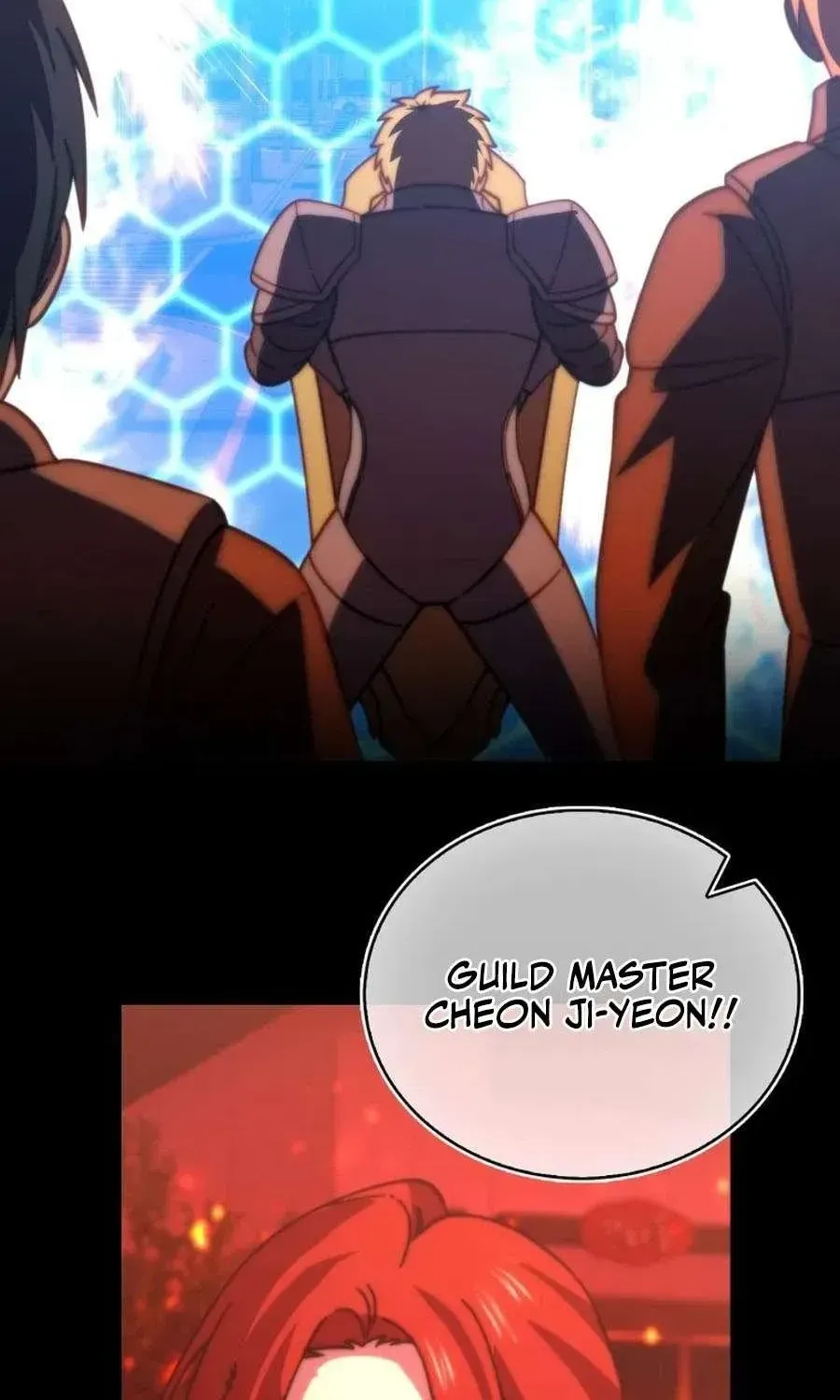 Demon Lord’s Martial Arts Ascension — Chapter 166 — page 6