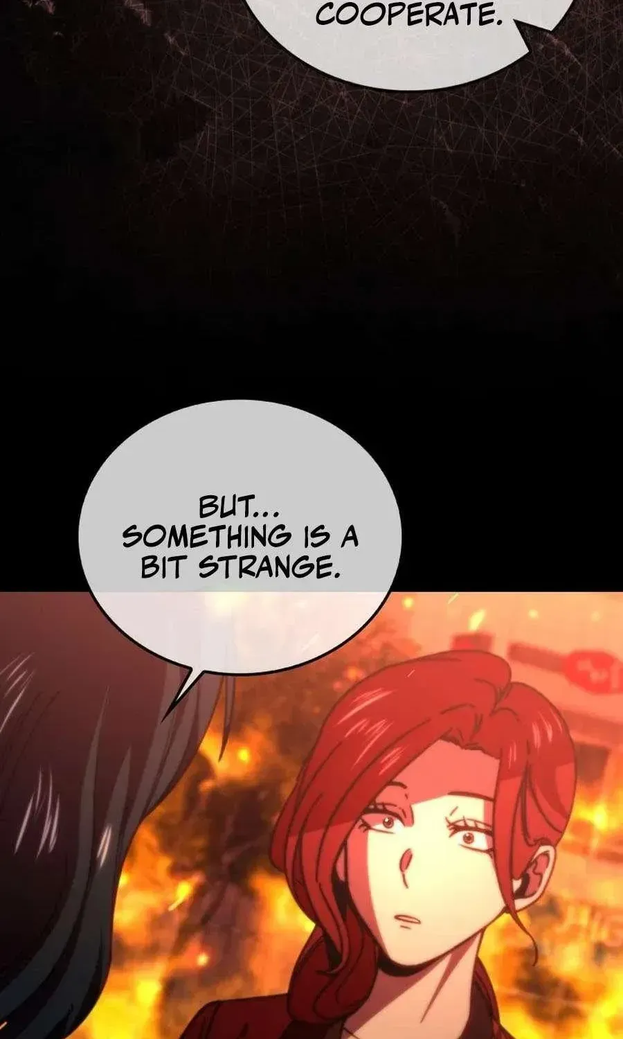 Demon Lord’s Martial Arts Ascension — Chapter 166 — page 13