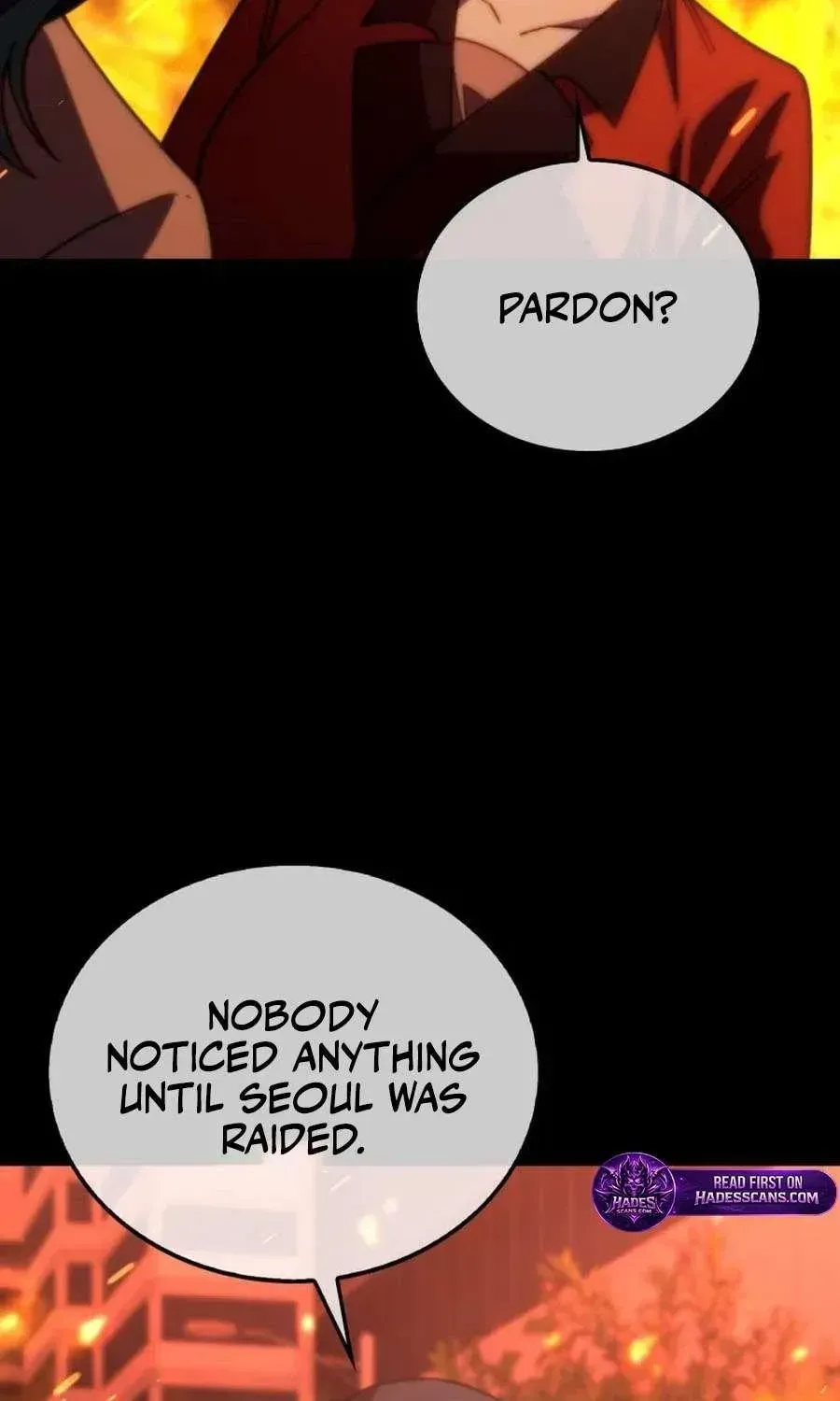 Demon Lord’s Martial Arts Ascension — Chapter 166 — page 14