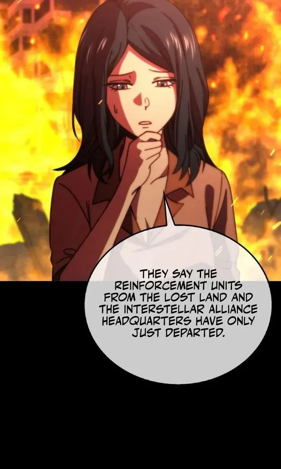 Demon Lord’s Martial Arts Ascension — Chapter 166 — page 15