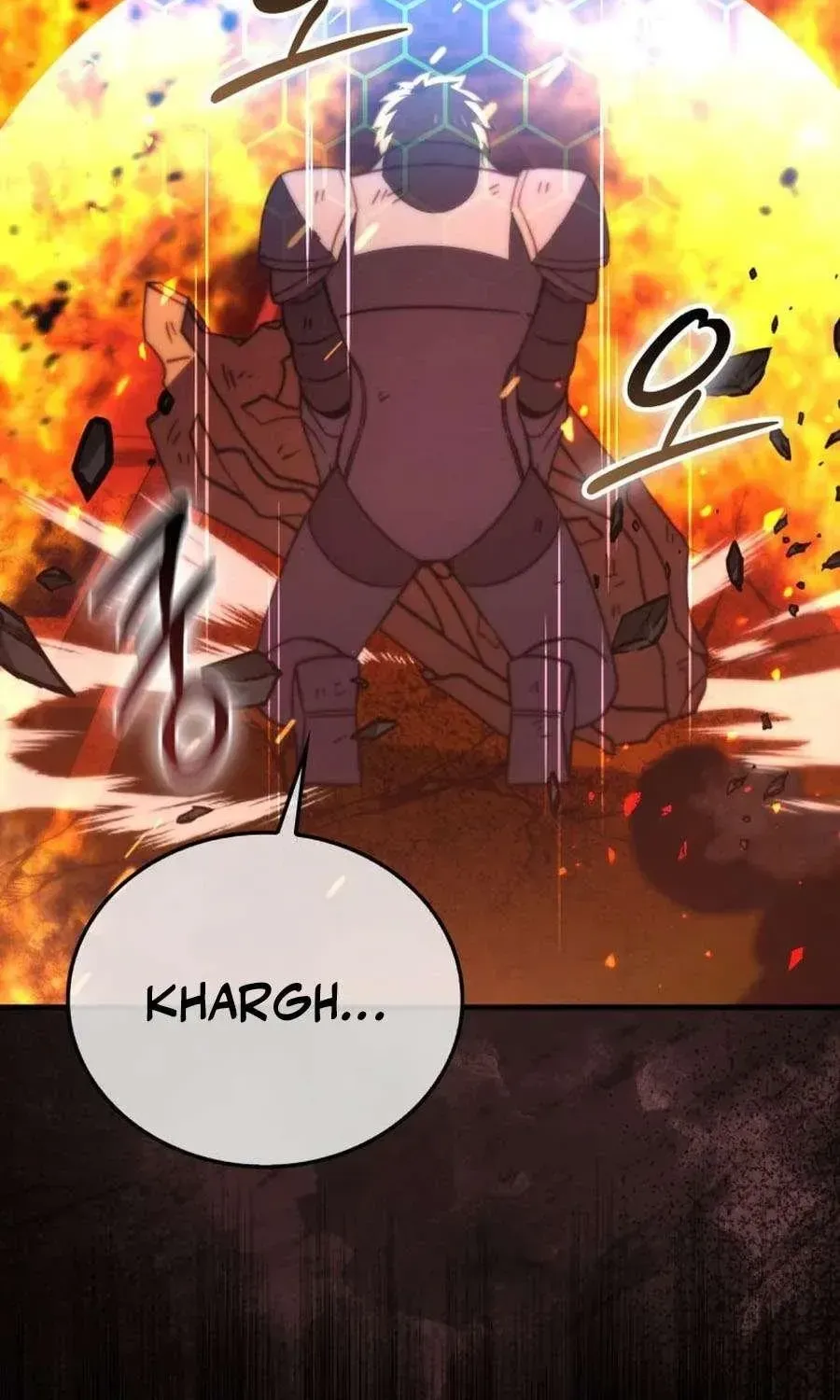 Demon Lord’s Martial Arts Ascension — Chapter 166 — page 21