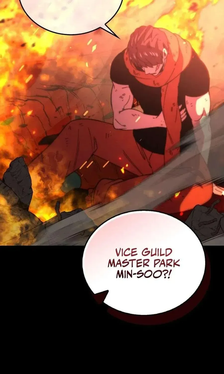Demon Lord’s Martial Arts Ascension — Chapter 166 — page 24