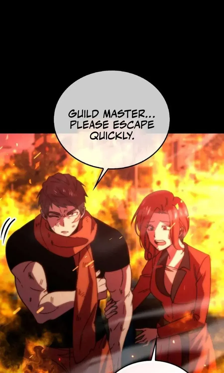 Demon Lord’s Martial Arts Ascension — Chapter 166 — page 25