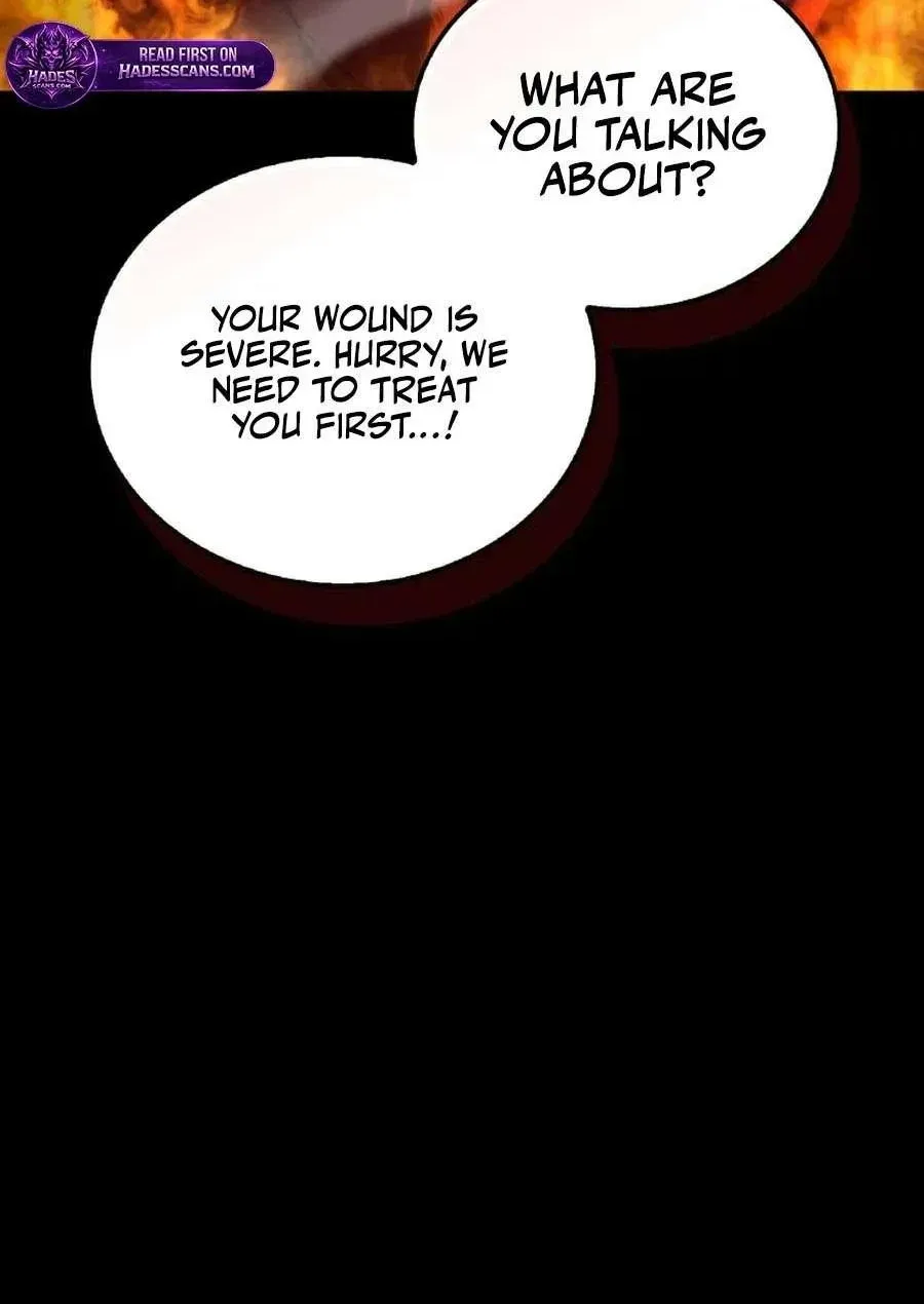 Demon Lord’s Martial Arts Ascension — Chapter 166 — page 26