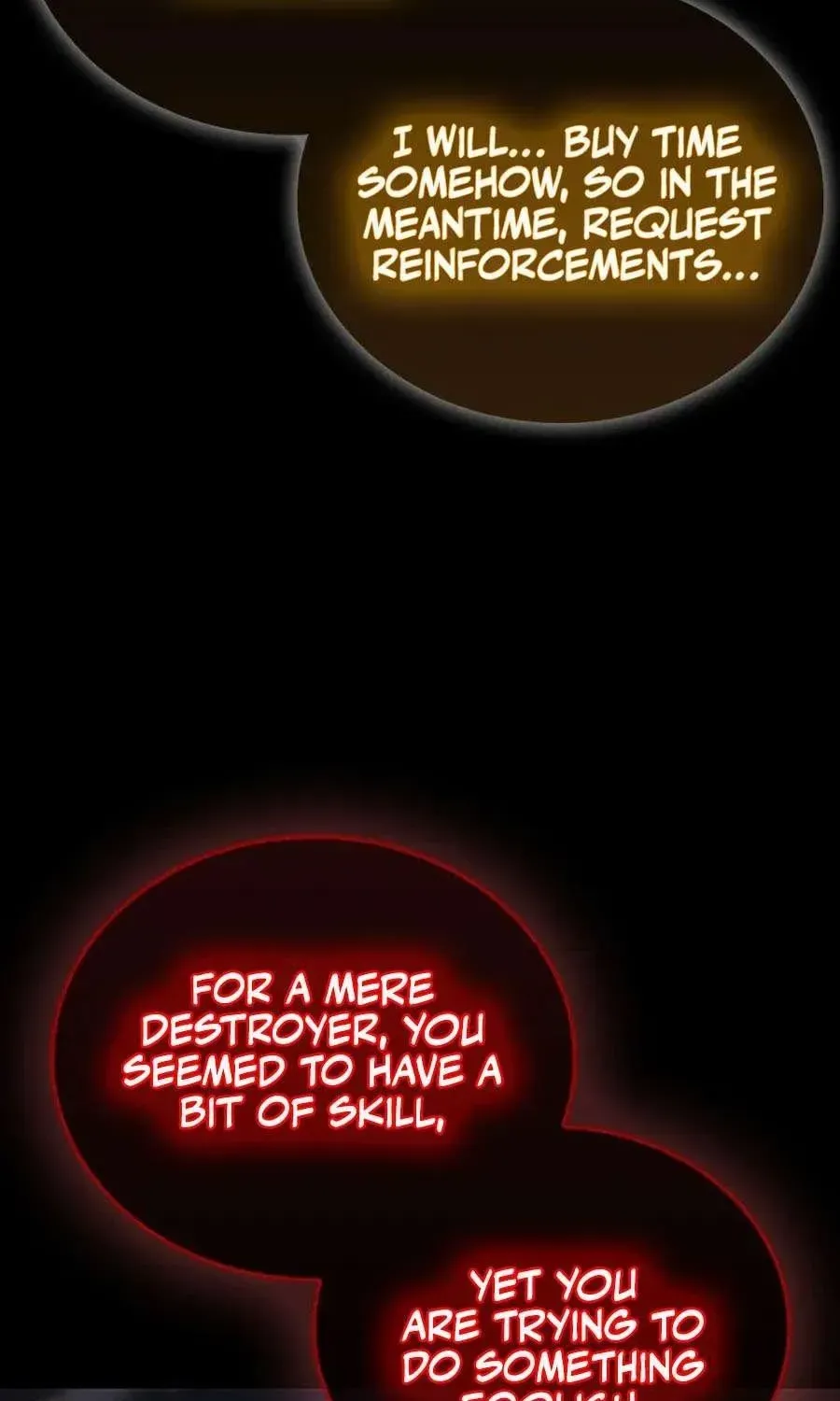 Demon Lord’s Martial Arts Ascension — Chapter 166 — page 29