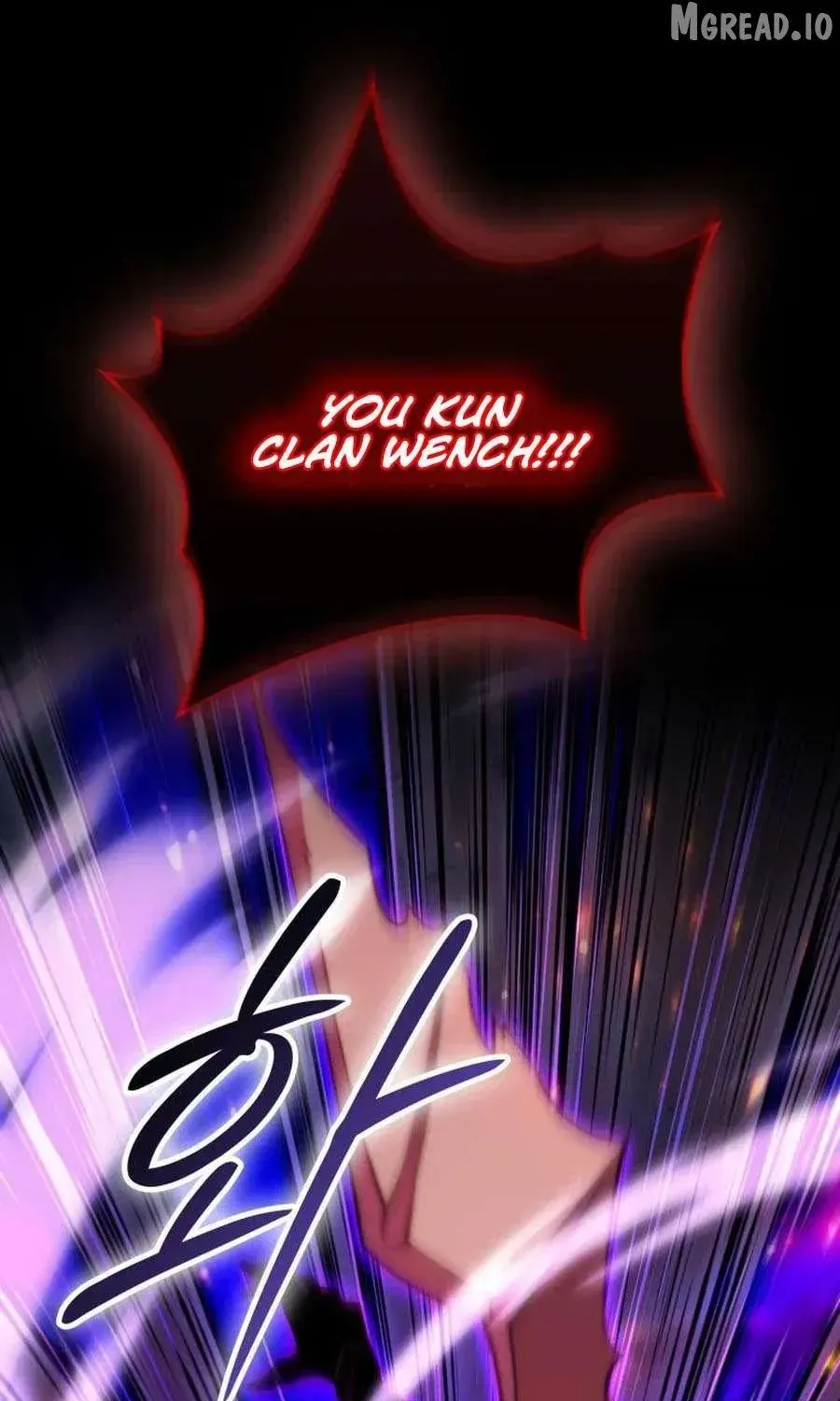 Demon Lord’s Martial Arts Ascension — Chapter 166 — page 36