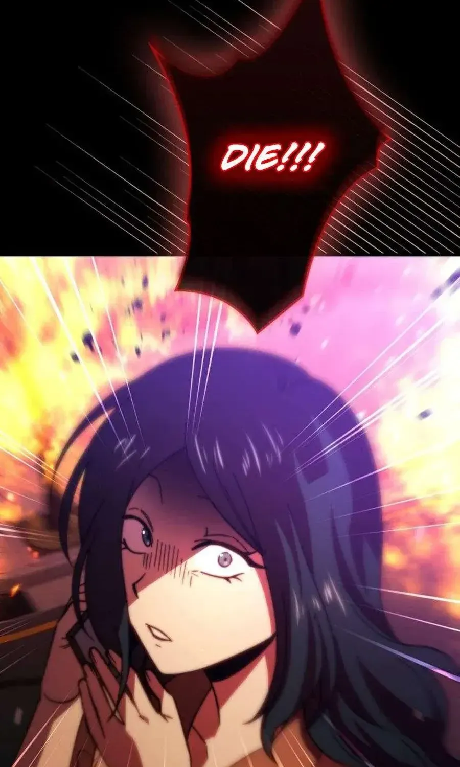 Demon Lord’s Martial Arts Ascension — Chapter 166 — page 39