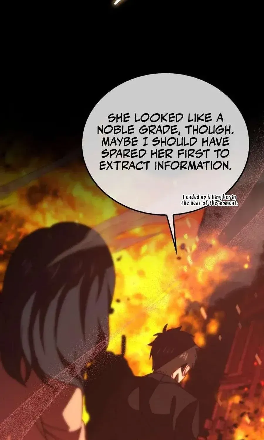 Demon Lord’s Martial Arts Ascension — Chapter 166 — page 51