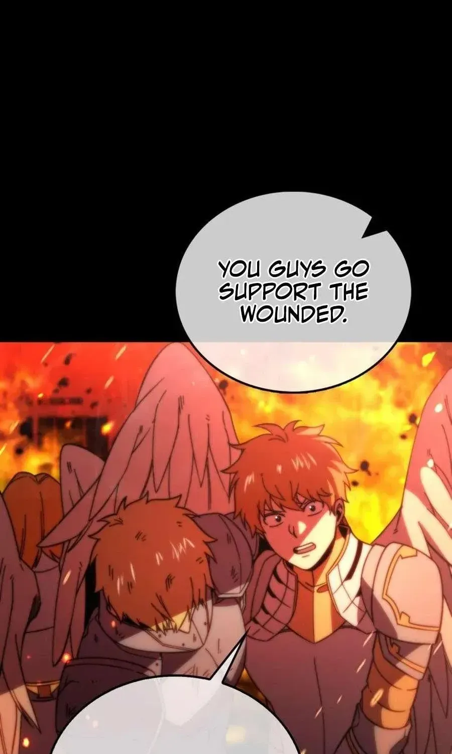 Demon Lord’s Martial Arts Ascension — Chapter 166 — page 53