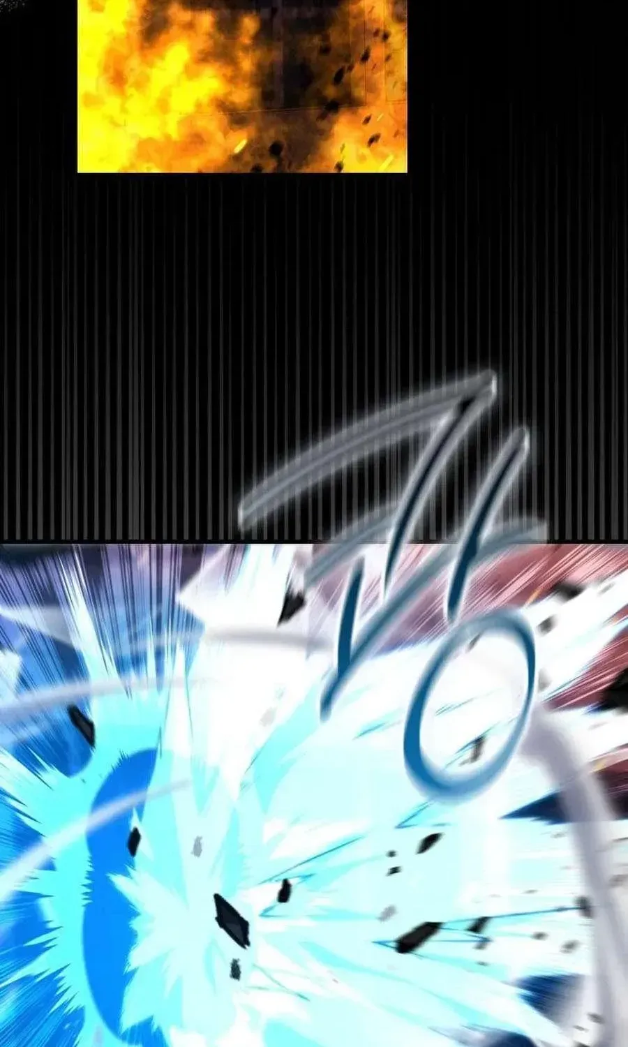 Demon Lord’s Martial Arts Ascension — Chapter 166 — page 62