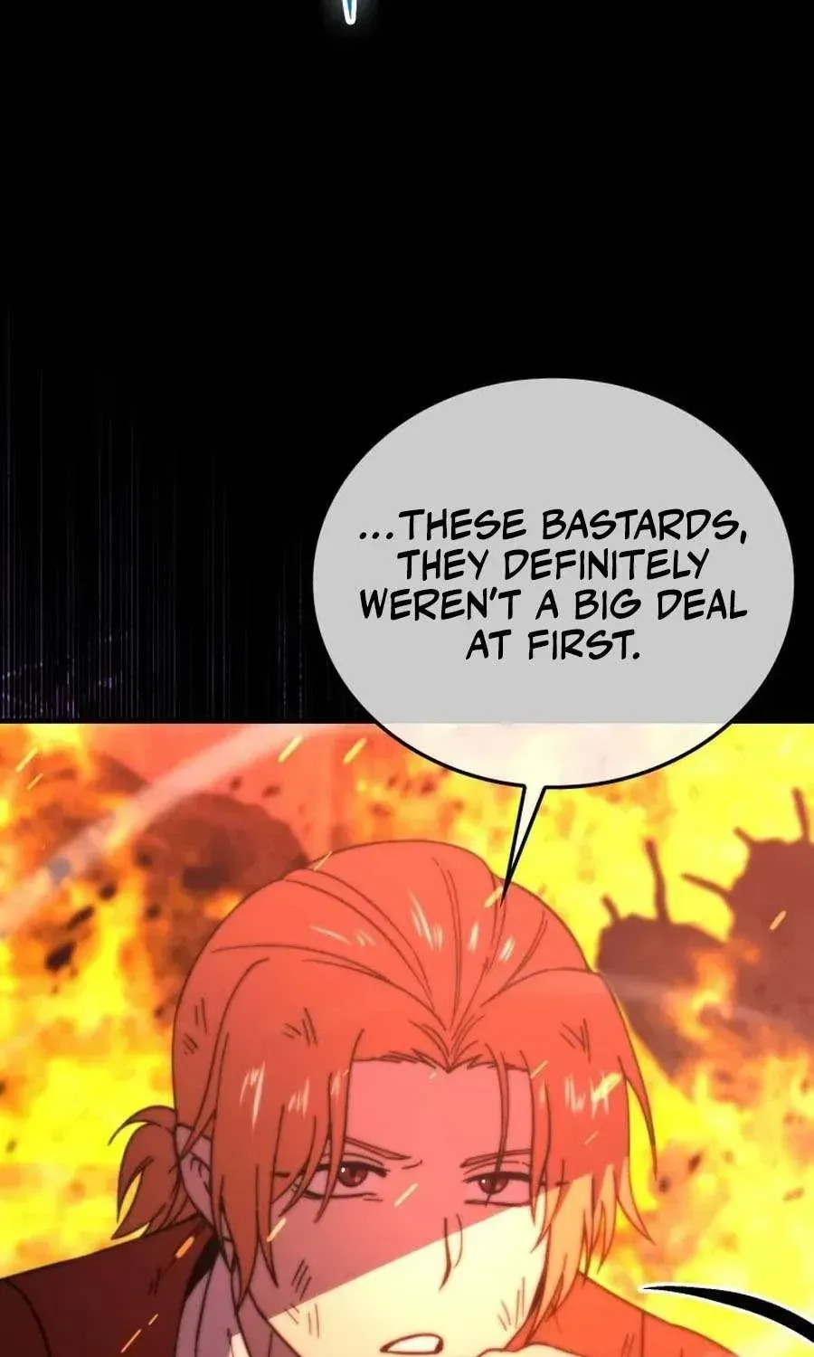 Demon Lord’s Martial Arts Ascension — Chapter 166 — page 65