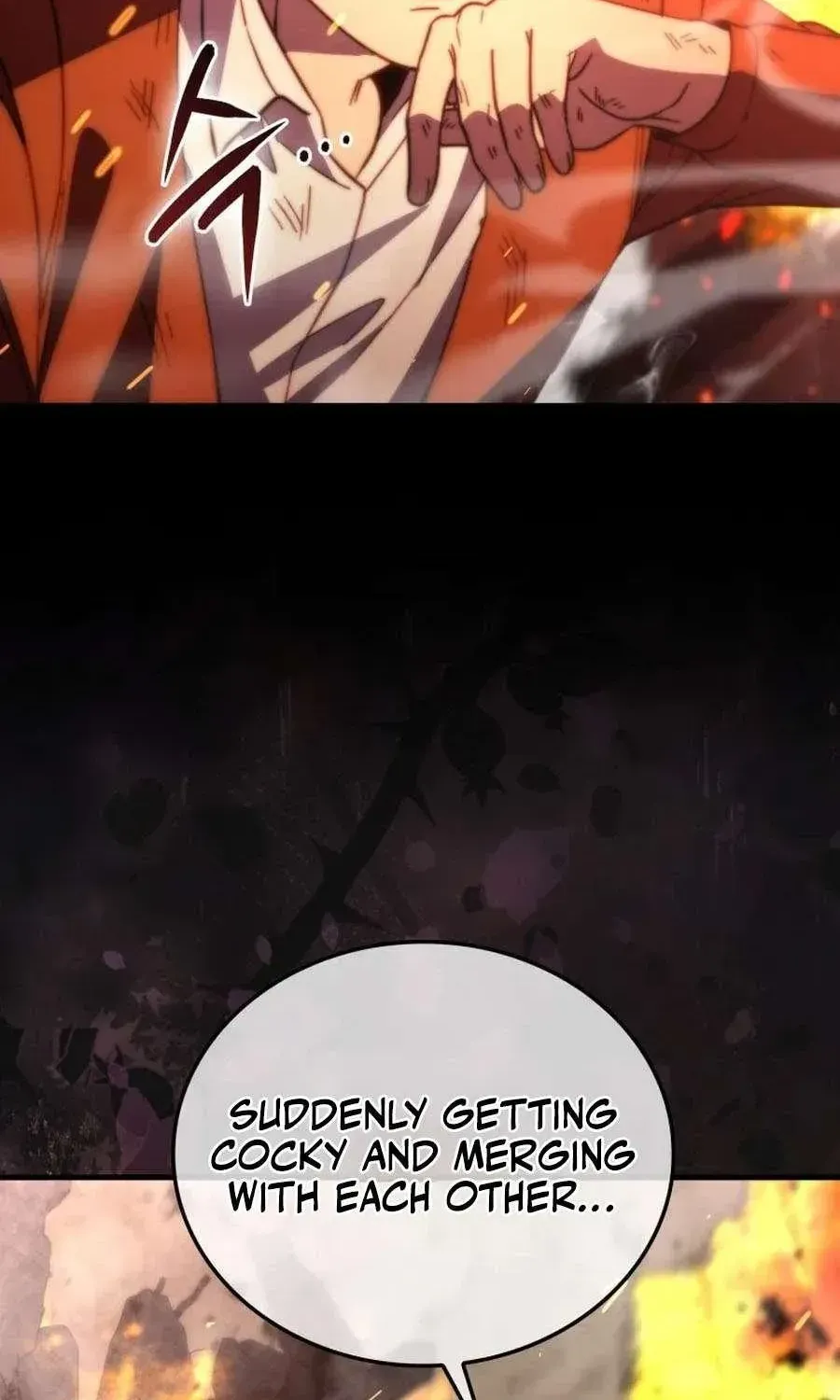 Demon Lord’s Martial Arts Ascension — Chapter 166 — page 66