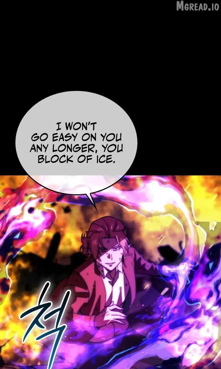 Demon Lord’s Martial Arts Ascension — Chapter 166 — page 71