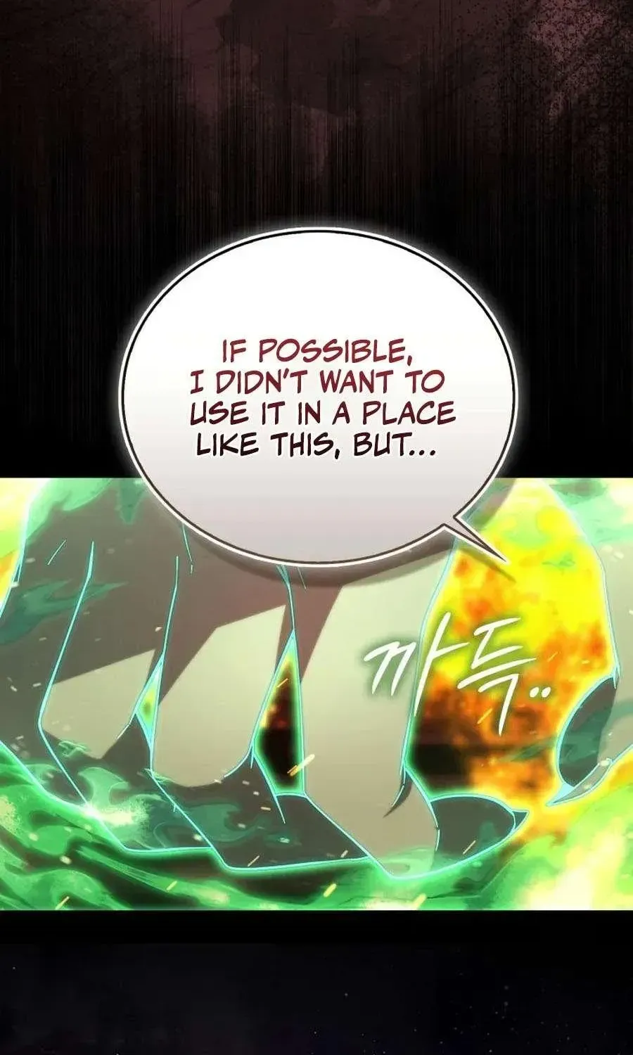 Demon Lord’s Martial Arts Ascension — Chapter 166 — page 82