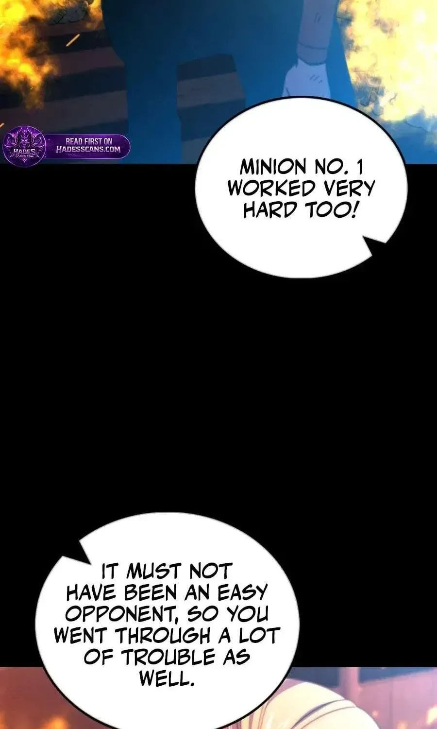 Demon Lord’s Martial Arts Ascension — Chapter 166 — page 97