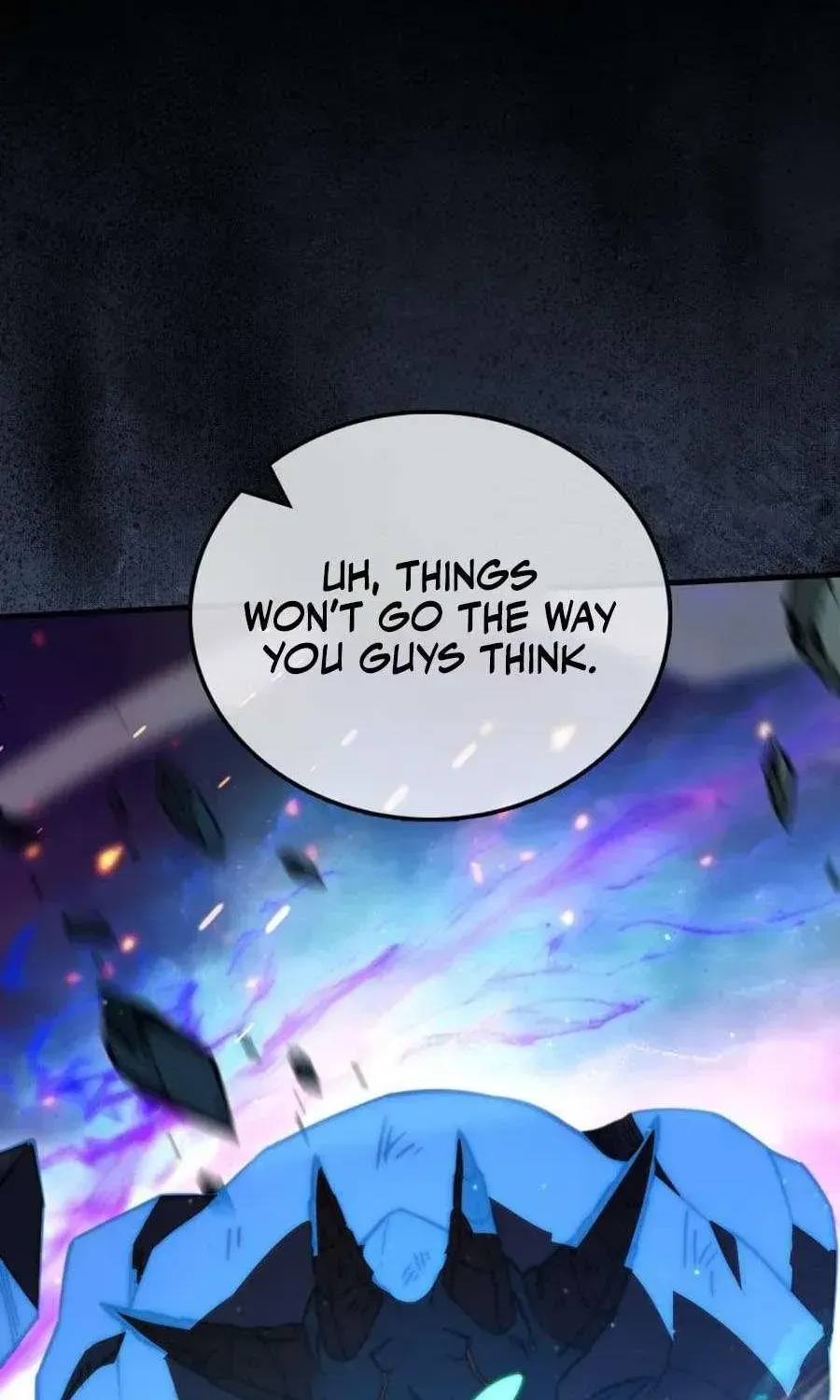 Demon Lord’s Martial Arts Ascension — Chapter 166 — page 103
