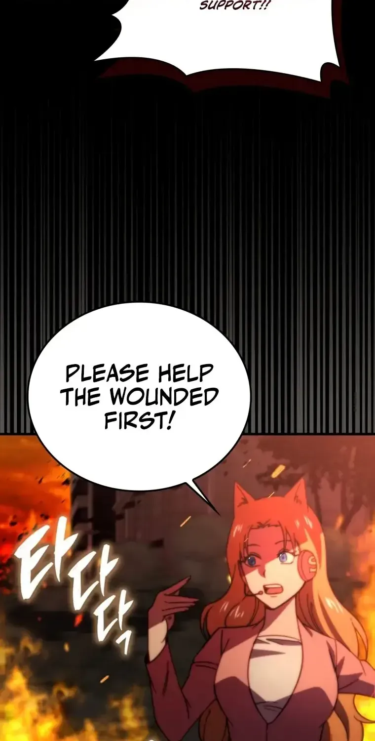 Demon Lord’s Martial Arts Ascension — Chapter 167 — page 2