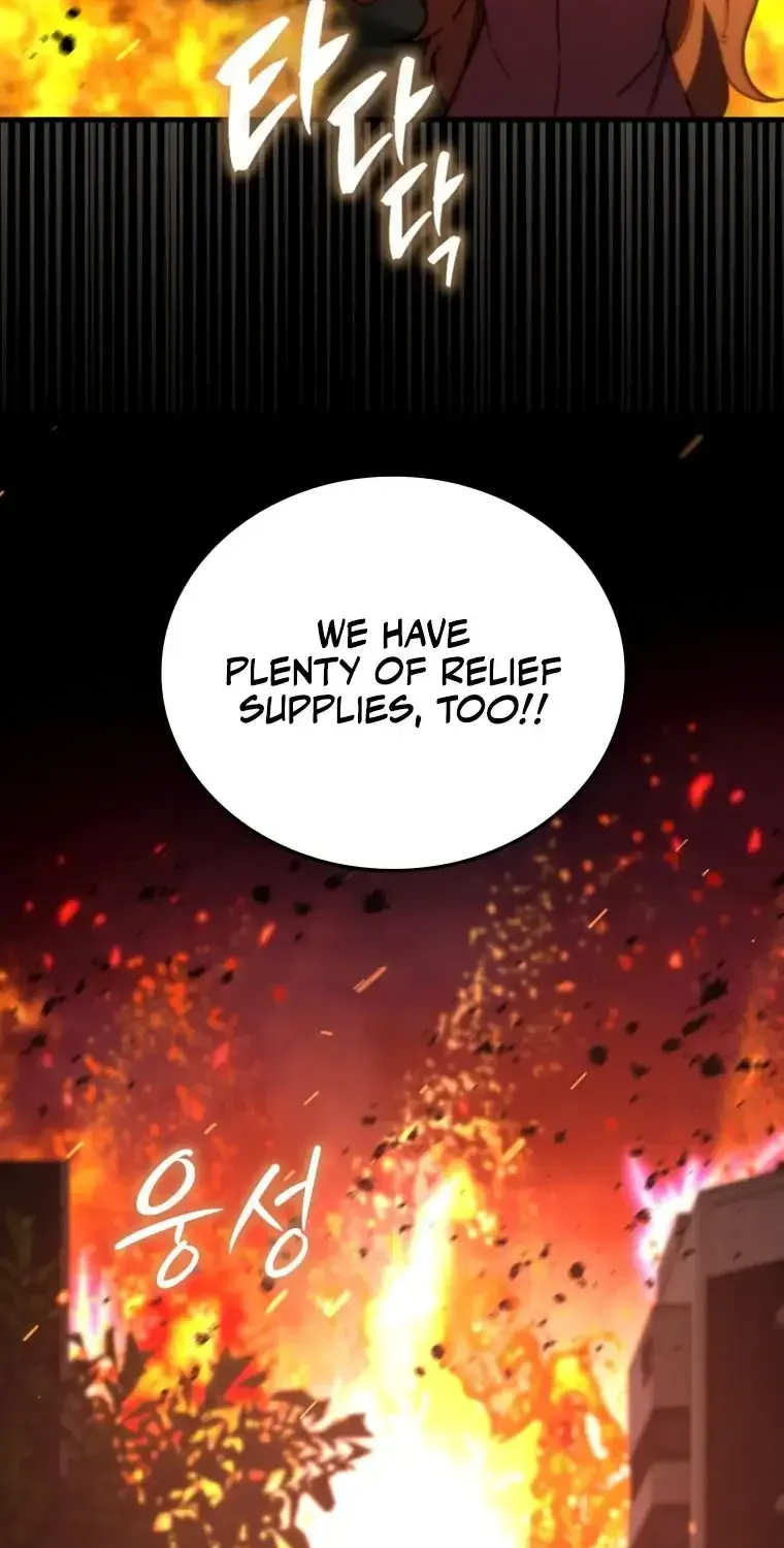 Demon Lord’s Martial Arts Ascension — Chapter 167 — page 3