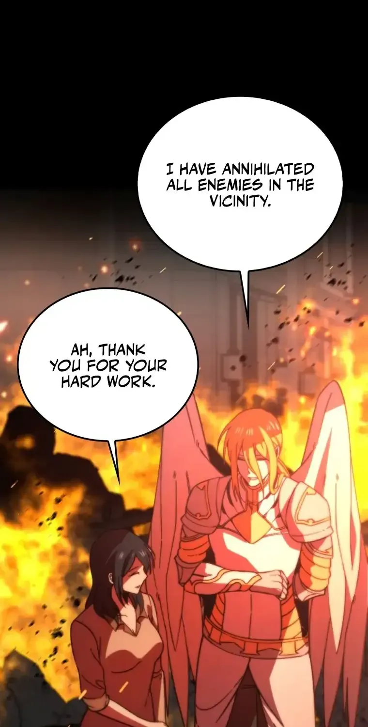 Demon Lord’s Martial Arts Ascension — Chapter 167 — page 6