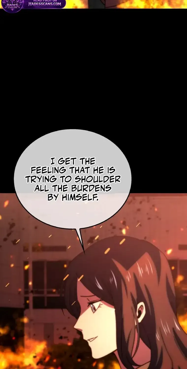 Demon Lord’s Martial Arts Ascension — Chapter 167 — page 11