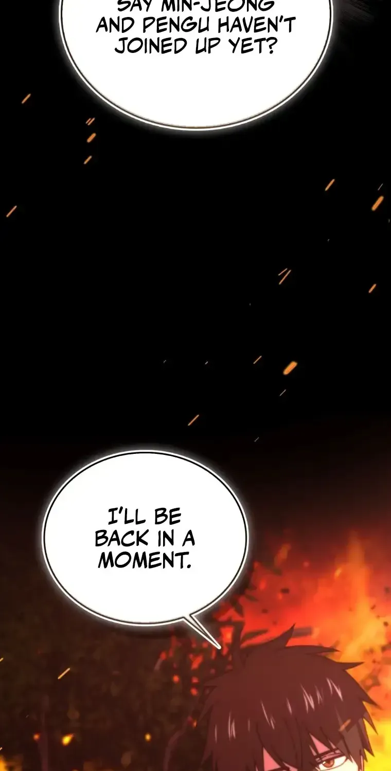 Demon Lord’s Martial Arts Ascension — Chapter 167 — page 13