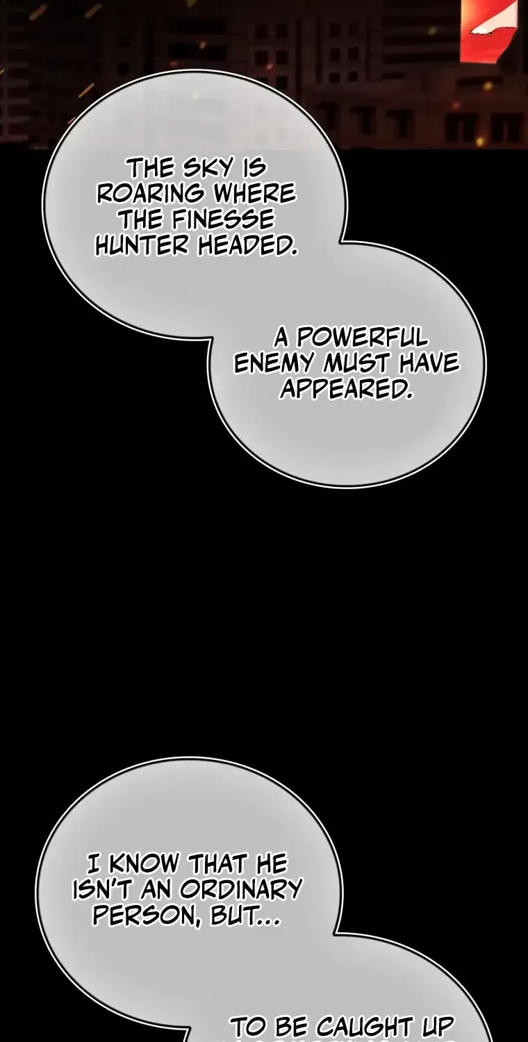 Demon Lord’s Martial Arts Ascension — Chapter 167 — page 20