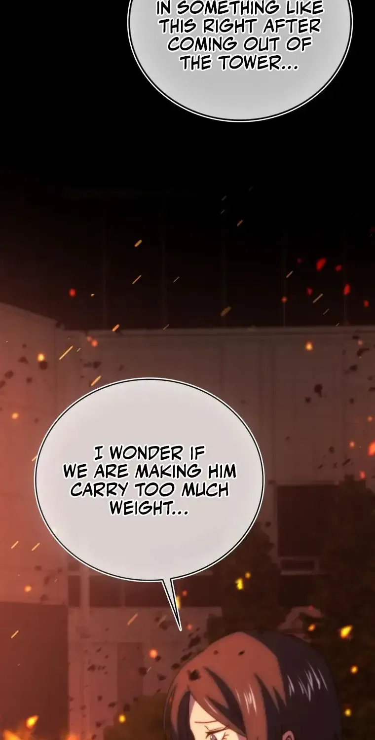 Demon Lord’s Martial Arts Ascension — Chapter 167 — page 21