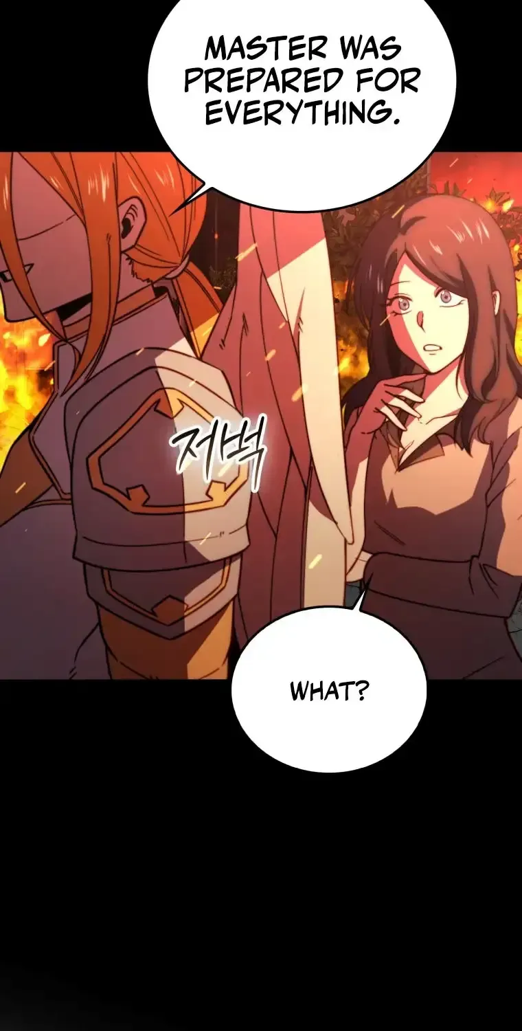 Demon Lord’s Martial Arts Ascension — Chapter 167 — page 23