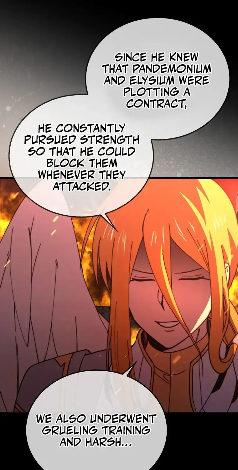 Demon Lord’s Martial Arts Ascension — Chapter 167 — page 24