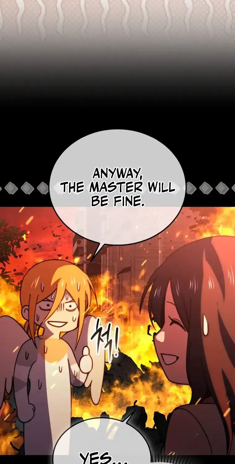 Demon Lord’s Martial Arts Ascension — Chapter 167 — page 26