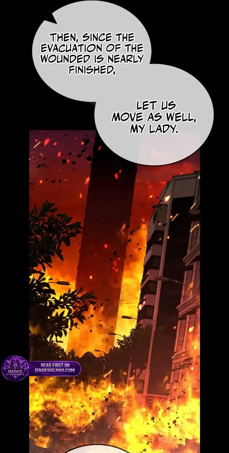 Demon Lord’s Martial Arts Ascension — Chapter 167 — page 28