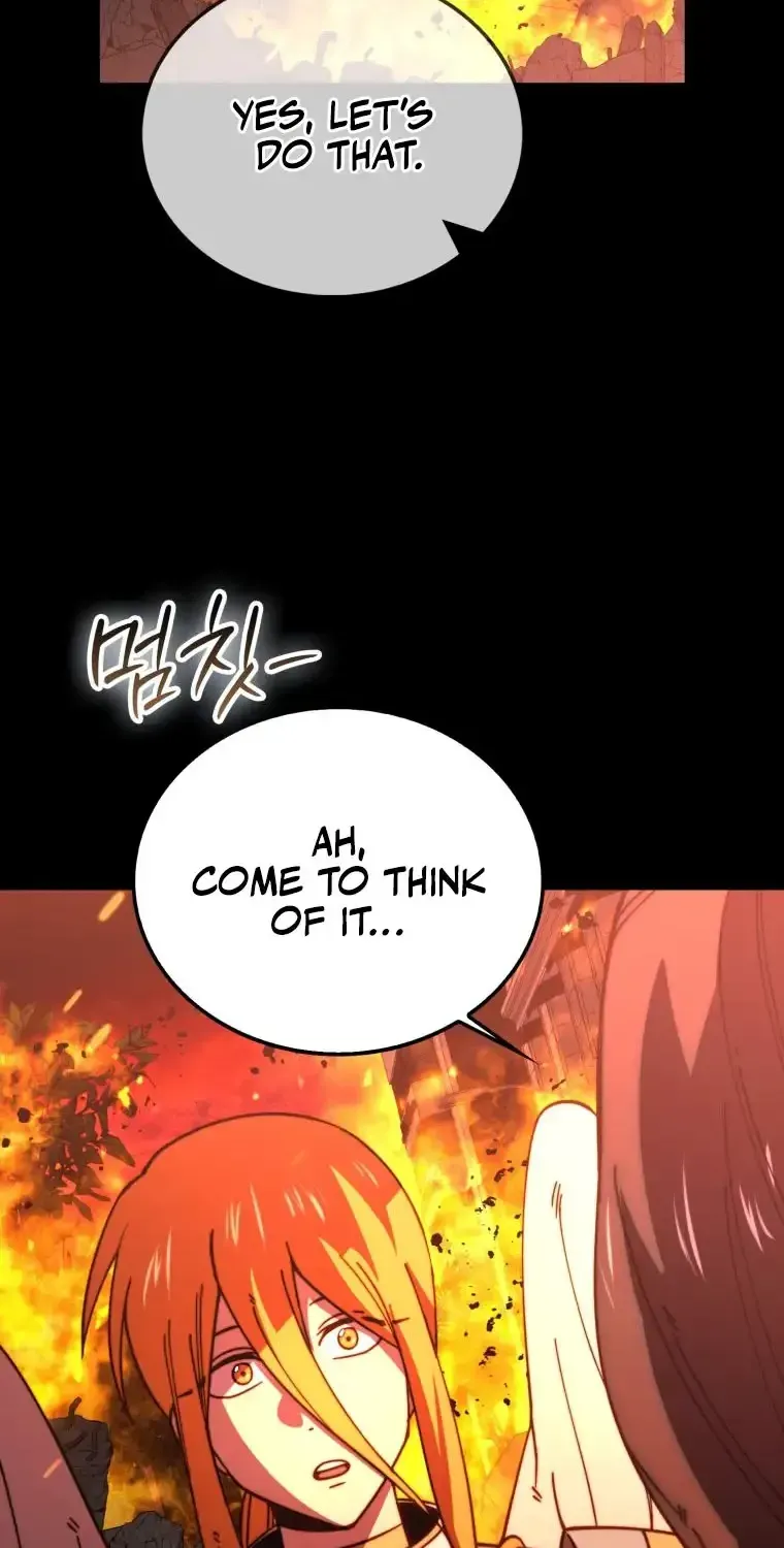 Demon Lord’s Martial Arts Ascension — Chapter 167 — page 29