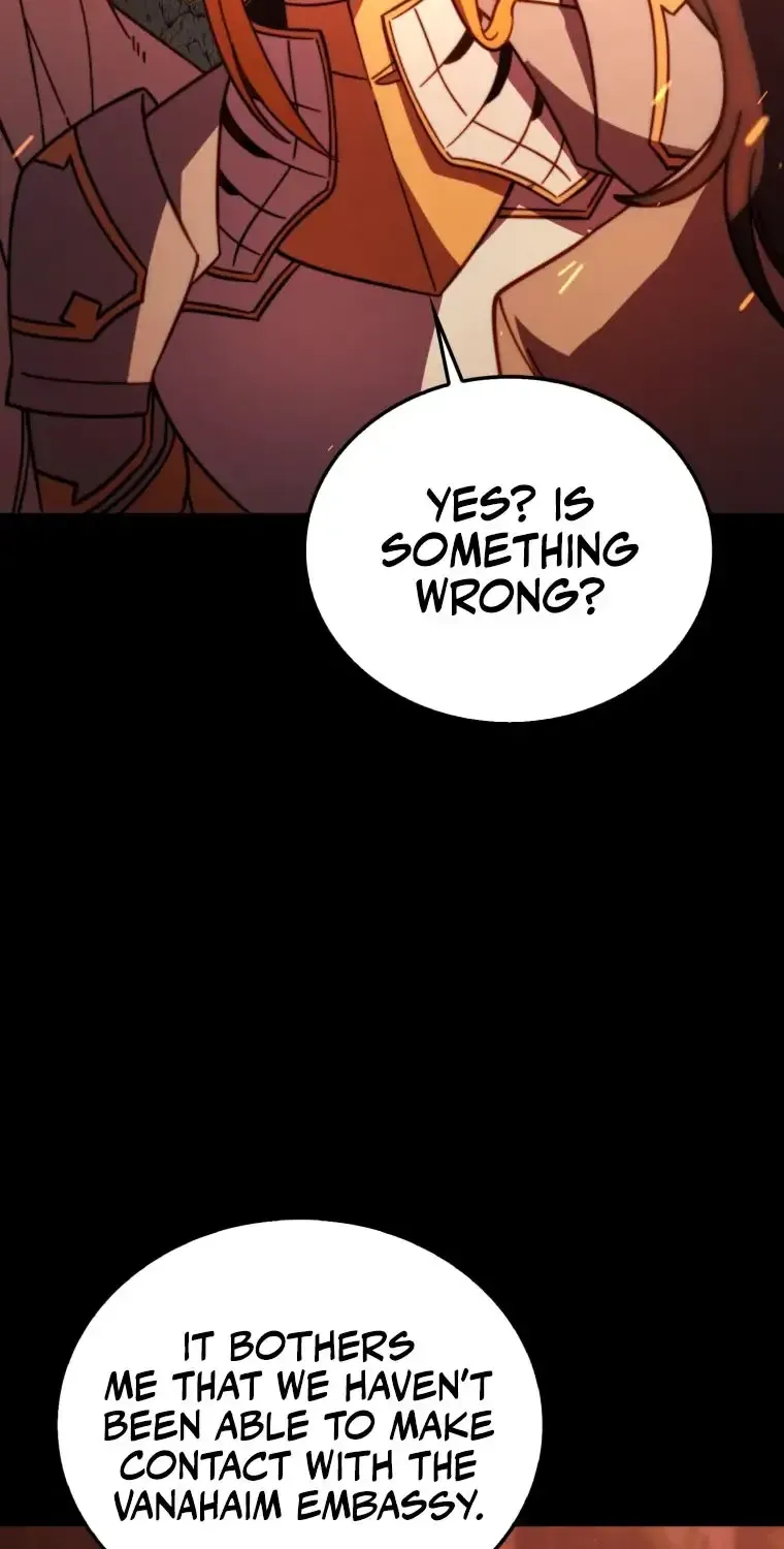 Demon Lord’s Martial Arts Ascension — Chapter 167 — page 30