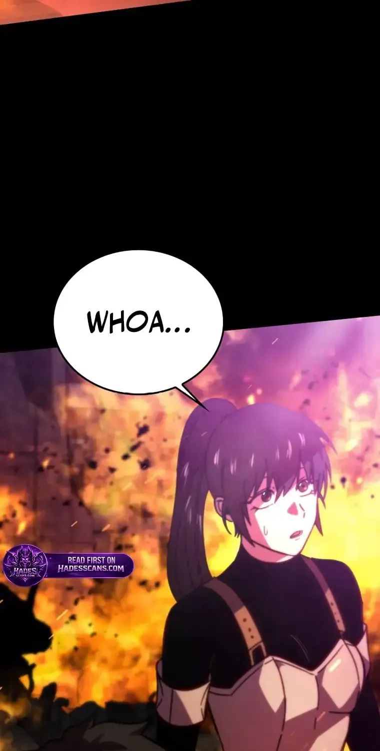 Demon Lord’s Martial Arts Ascension — Chapter 167 — page 38