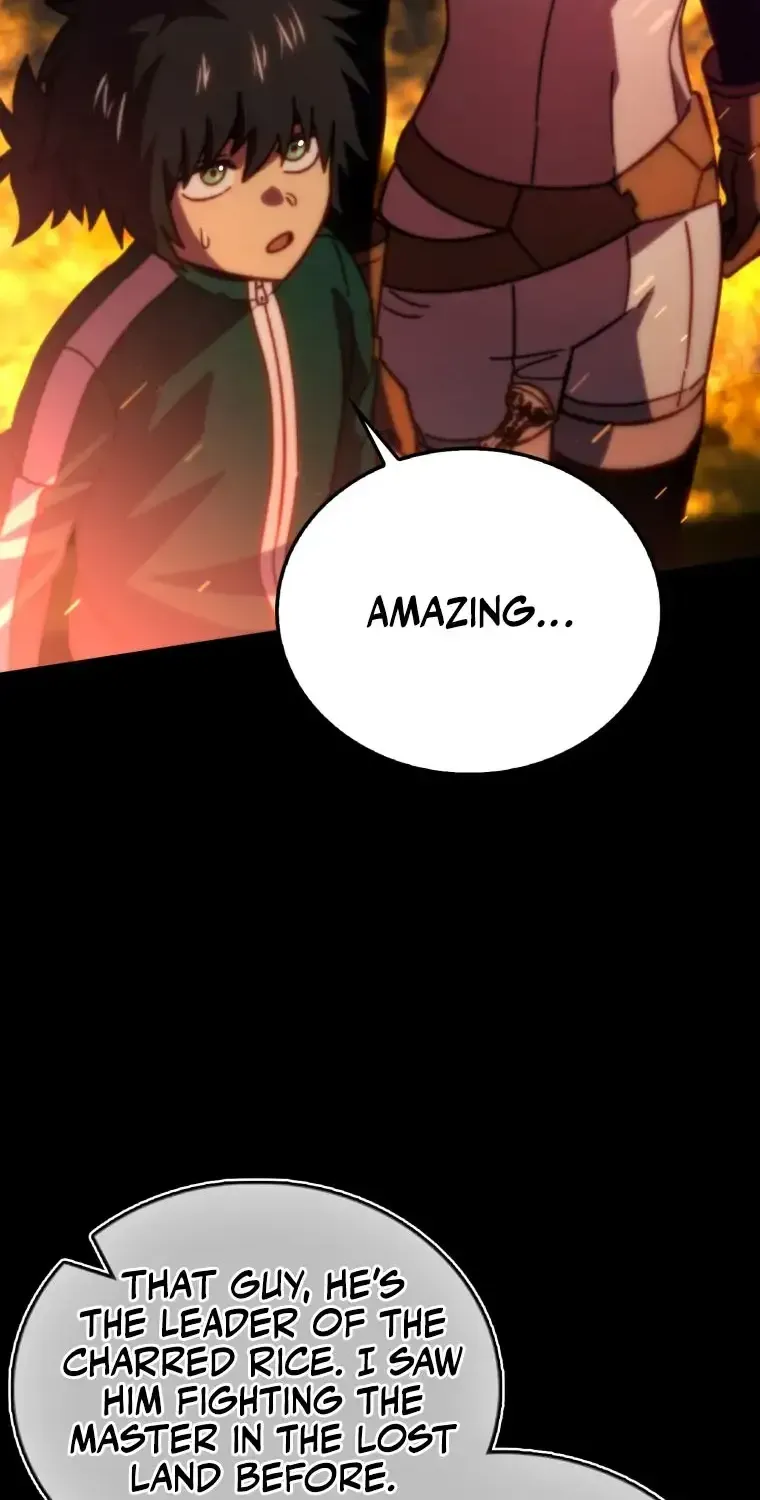 Demon Lord’s Martial Arts Ascension — Chapter 167 — page 39