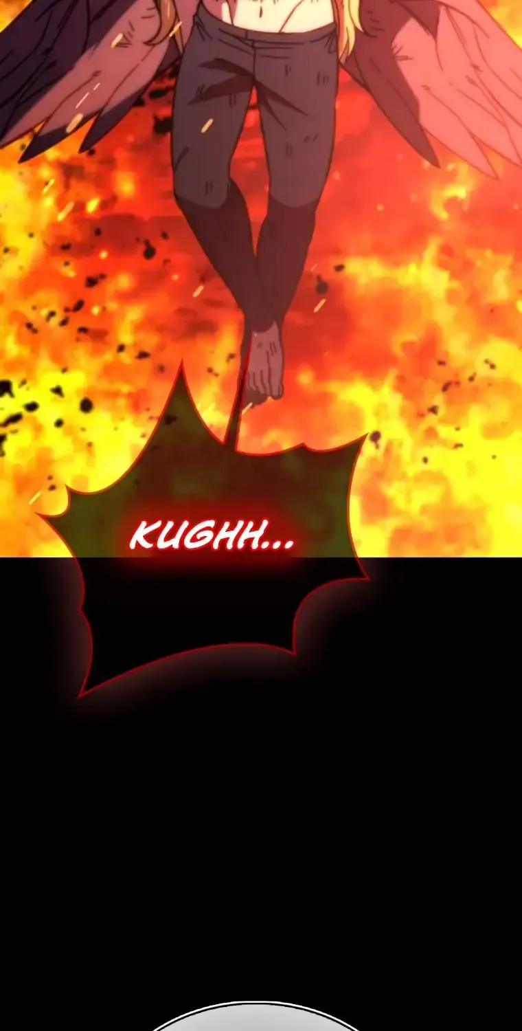 Demon Lord’s Martial Arts Ascension — Chapter 167 — page 52