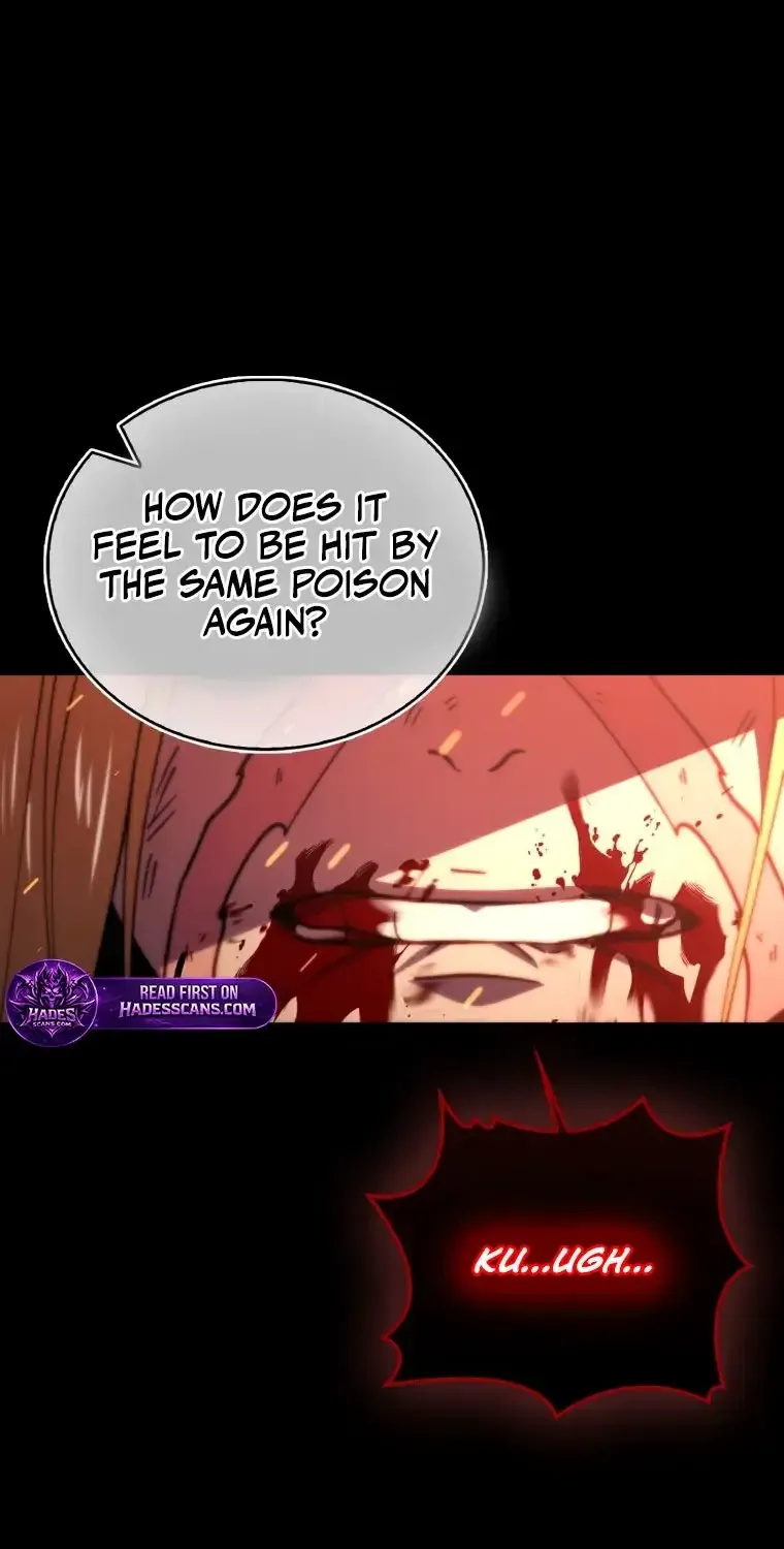 Demon Lord’s Martial Arts Ascension — Chapter 167 — page 54