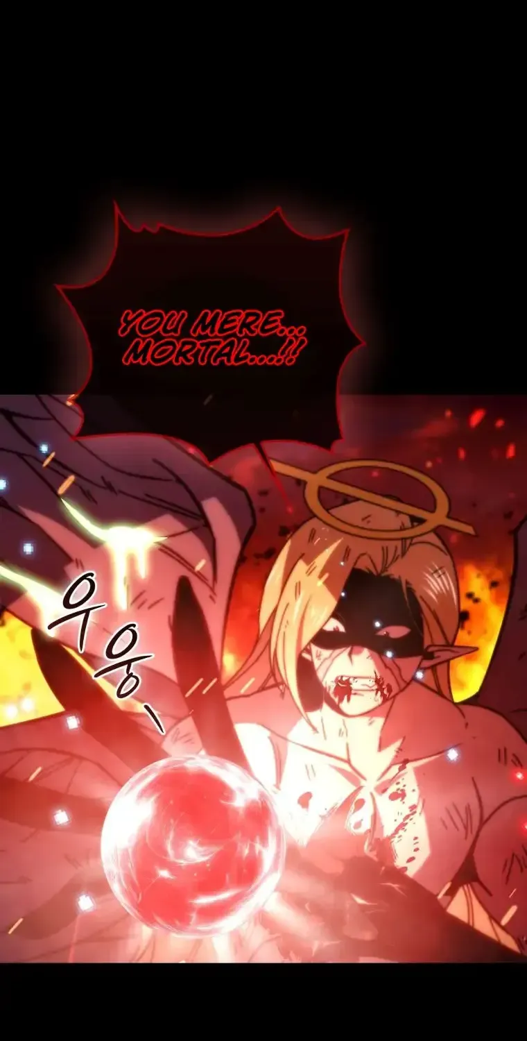 Demon Lord’s Martial Arts Ascension — Chapter 167 — page 55