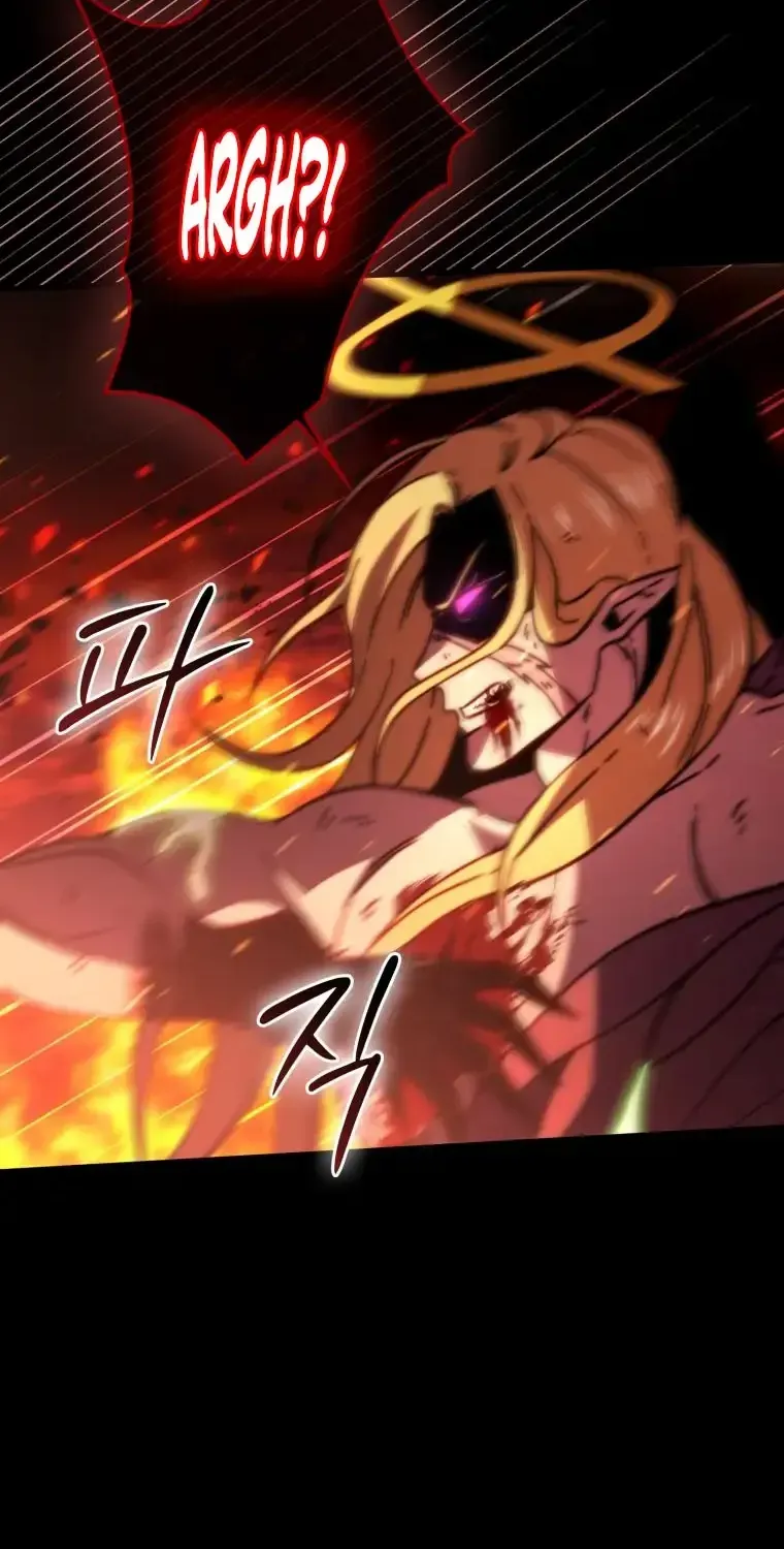 Demon Lord’s Martial Arts Ascension — Chapter 167 — page 60