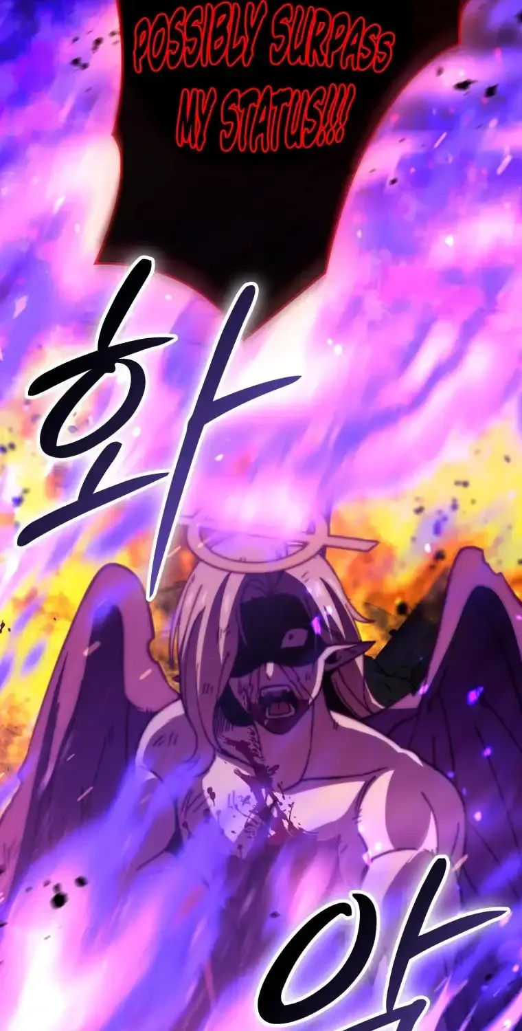 Demon Lord’s Martial Arts Ascension — Chapter 167 — page 77