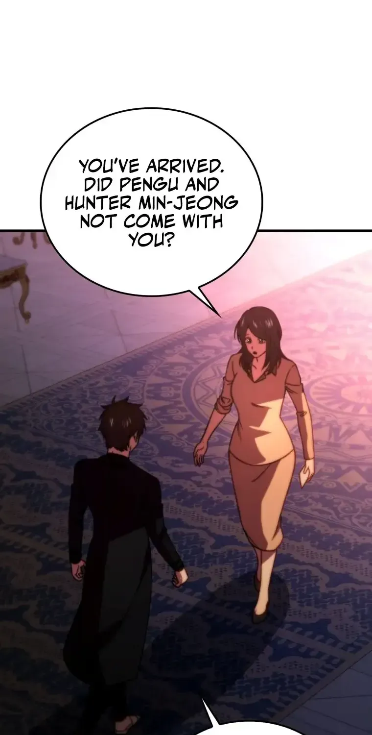 Demon Lord’s Martial Arts Ascension — Chapter 168 — page 4