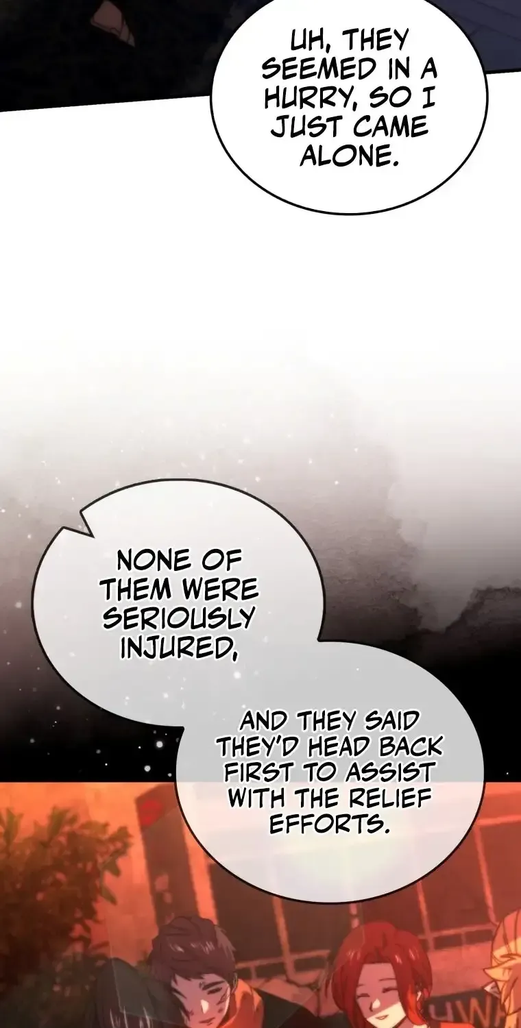 Demon Lord’s Martial Arts Ascension — Chapter 168 — page 5