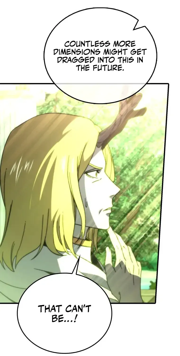 Demon Lord’s Martial Arts Ascension — Chapter 168 — page 29
