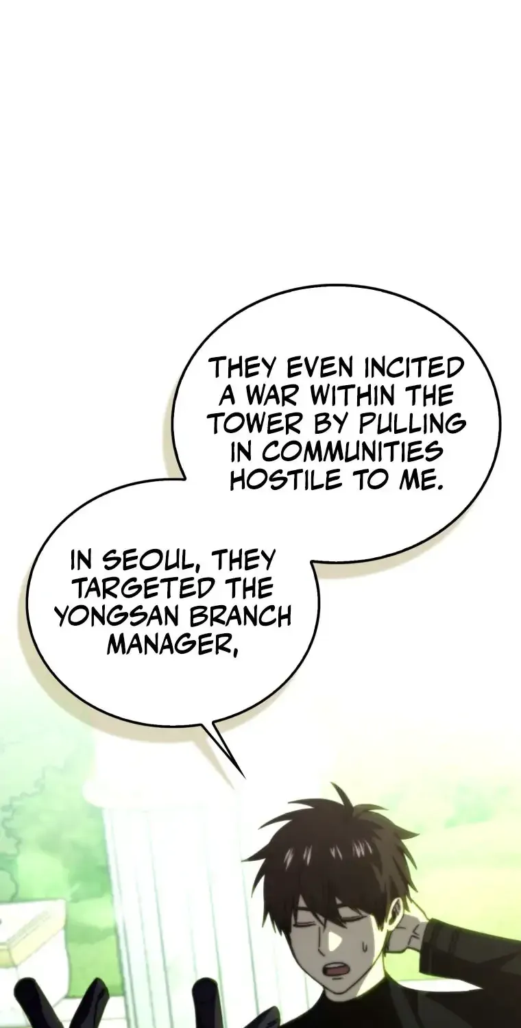 Demon Lord’s Martial Arts Ascension — Chapter 168 — page 30