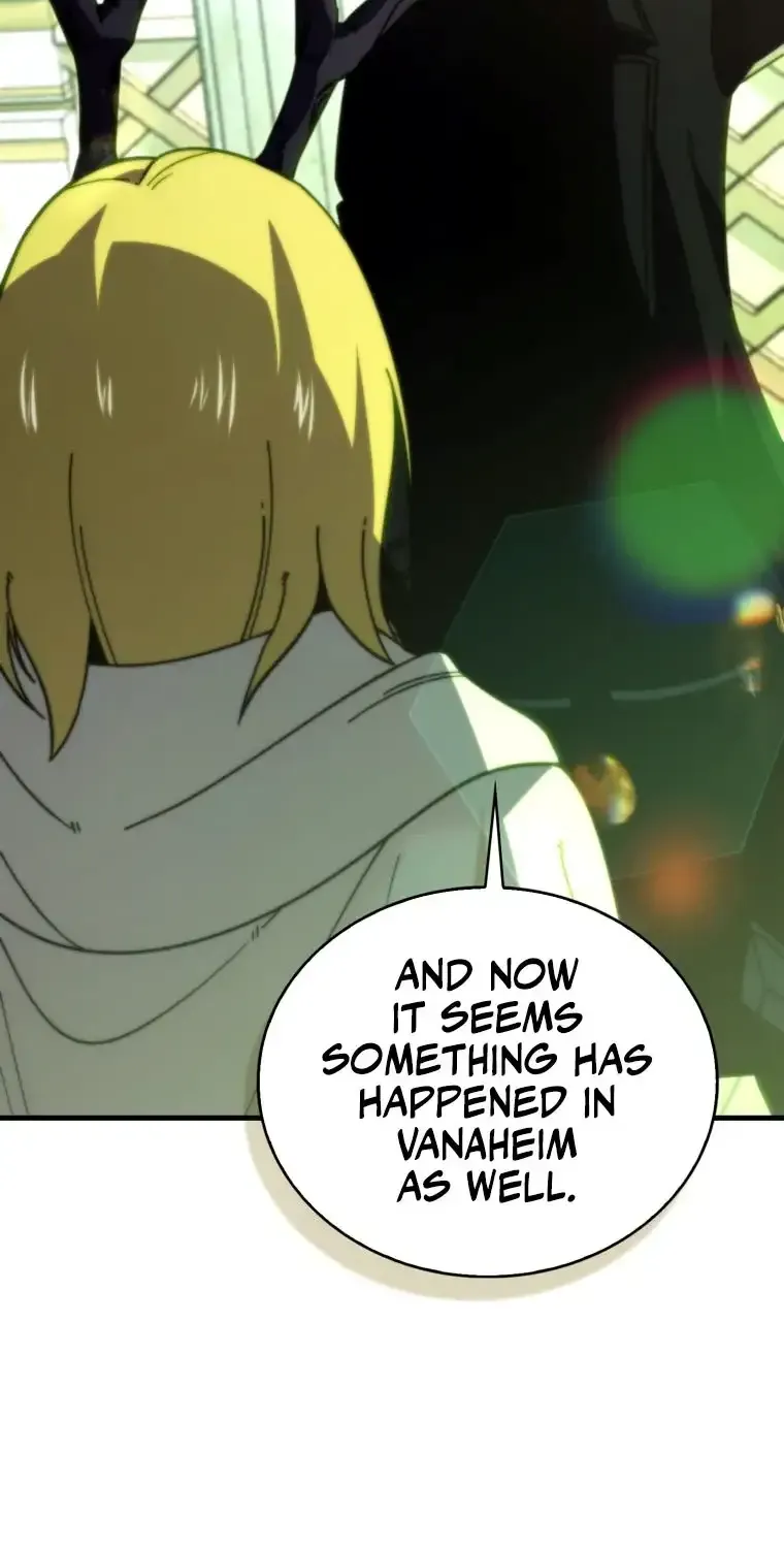 Demon Lord’s Martial Arts Ascension — Chapter 168 — page 31